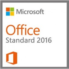 Microsoft Office 2016 standard 日本語版